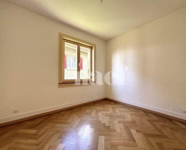 À louer : Appartement 4 Pieces Neuchâtel - Ref : 208156.1 | Naef Immobilier