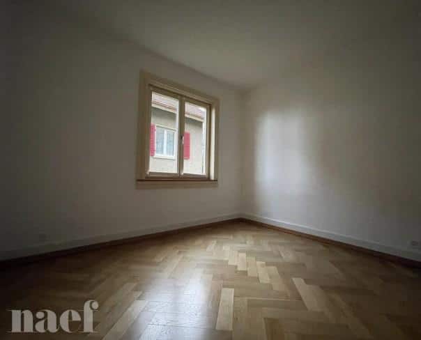 À louer : Appartement 4 Pieces Neuchâtel - Ref : 208156.1 | Naef Immobilier