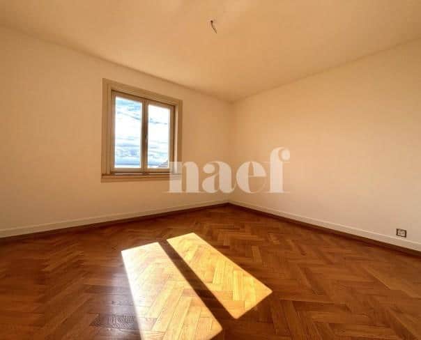 À louer : Appartement 4 Pieces Neuchâtel - Ref : 208156.1 | Naef Immobilier