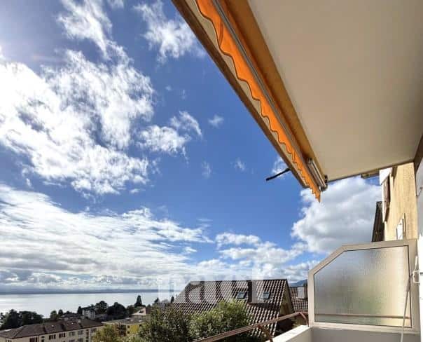 À louer : Appartement 4 Pieces Neuchâtel - Ref : 208156.1 | Naef Immobilier