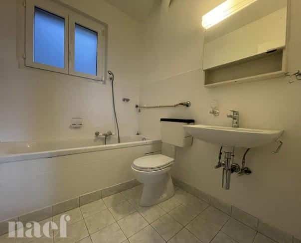 À louer : Appartement 4 Pieces Neuchâtel - Ref : 208156.1 | Naef Immobilier
