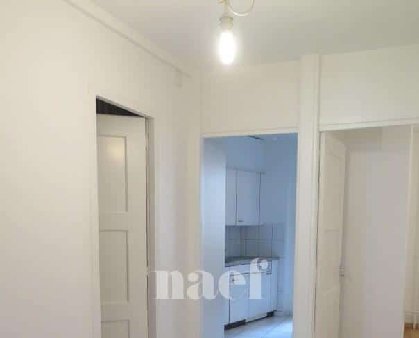À louer : Appartement 3 Pieces Neuchâtel - Ref : 208164.2001 | Naef Immobilier
