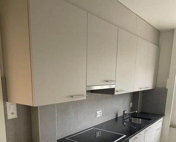 À louer : Appartement 4 Pieces Couvet - Ref : 208170.1001 | Naef Immobilier