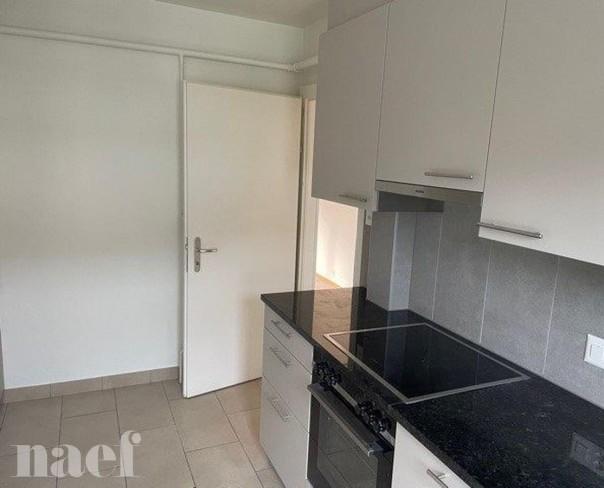 À louer : Appartement 4 Pieces Couvet - Ref : 208170.1001 | Naef Immobilier