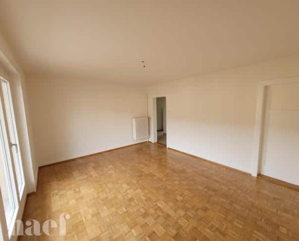 À louer : Appartement 4 Pieces Couvet - Ref : 208170.1001 | Naef Immobilier