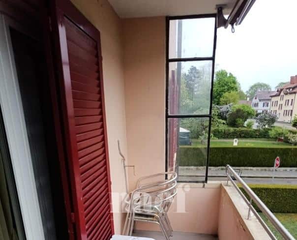 À louer : Appartement 4 Pieces Couvet - Ref : 208170.1001 | Naef Immobilier