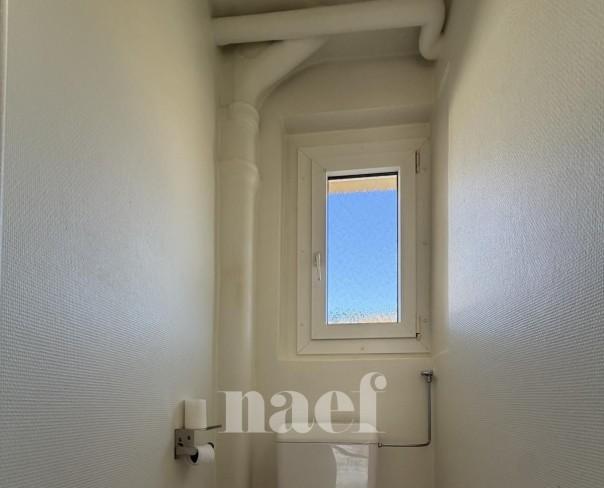 À louer : Appartement 4 Pieces Couvet - Ref : 208170.1001 | Naef Immobilier
