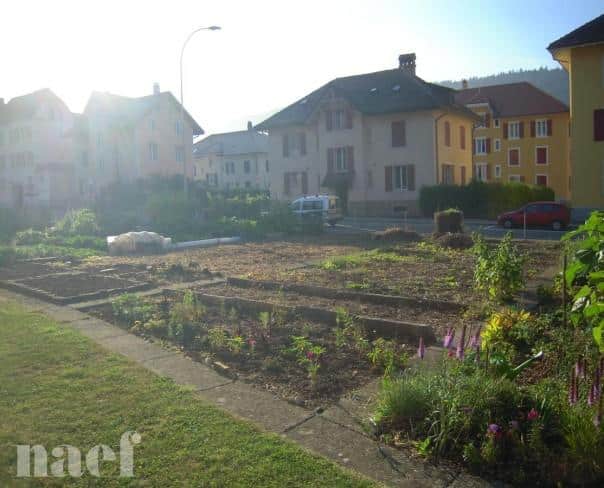 À louer : Appartement 4 Pieces Couvet - Ref : 208170.1001 | Naef Immobilier