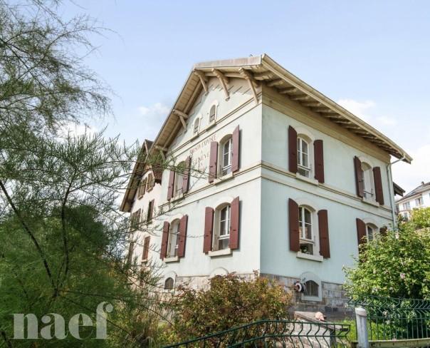 À louer : Appartement 1 Pieces Neuchâtel - Ref : 208180.2001 | Naef Immobilier