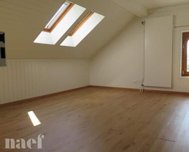 À louer : Appartement 1 Pieces Neuchâtel - Ref : 208180.2001 | Naef Immobilier