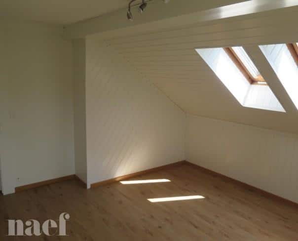 À louer : Appartement 1 Pieces Neuchâtel - Ref : 208180.2001 | Naef Immobilier