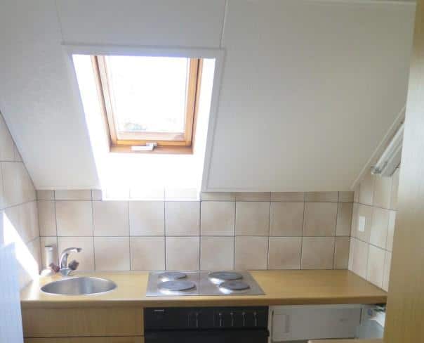 À louer : Appartement 1 Pieces Neuchâtel - Ref : 208180.2001 | Naef Immobilier