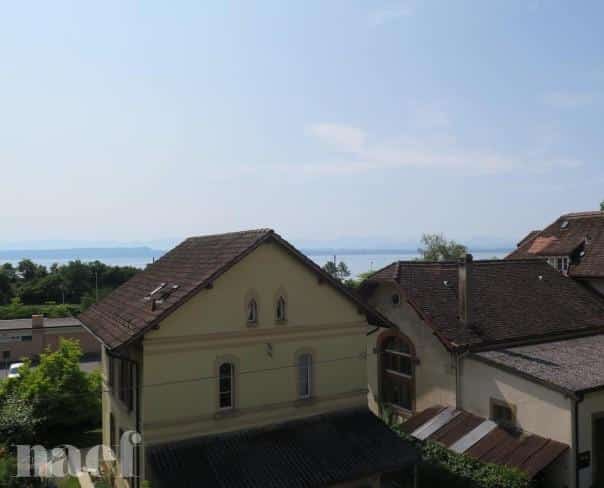 À louer : Appartement 1 Pieces Neuchâtel - Ref : 208180.2001 | Naef Immobilier