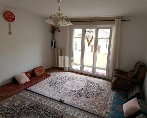 À louer : Appartement 3 Pieces Neuchâtel - Ref : 208184.2001 | Naef Immobilier