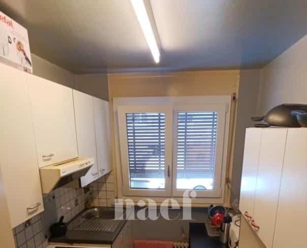 À louer : Appartement 3 Pieces Neuchâtel - Ref : 208184.2001 | Naef Immobilier