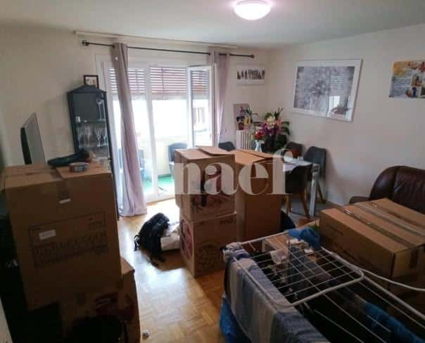 À louer : Appartement 3 Pieces Neuchâtel - Ref : 208184.2003 | Naef Immobilier