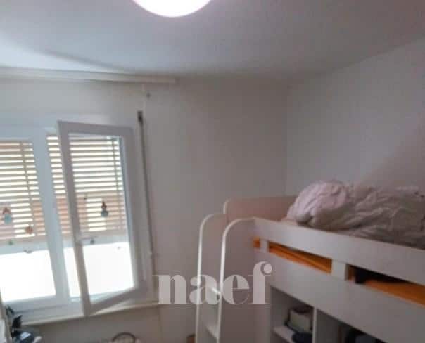 À louer : Appartement 3 Pieces Neuchâtel - Ref : 208184.2003 | Naef Immobilier