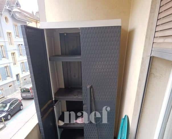 À louer : Appartement 3 Pieces Neuchâtel - Ref : 208184.2003 | Naef Immobilier