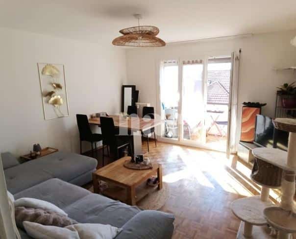 À louer : Appartement 3 Pieces Neuchâtel - Ref : 208184.3001 | Naef Immobilier