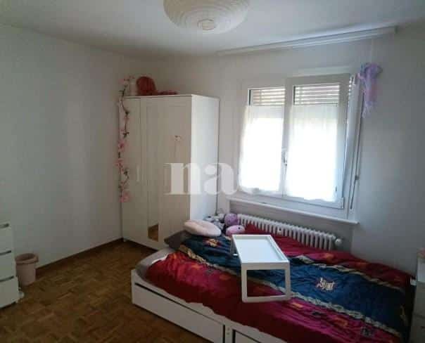 À louer : Appartement 3 Pieces Neuchâtel - Ref : 208184.3001 | Naef Immobilier