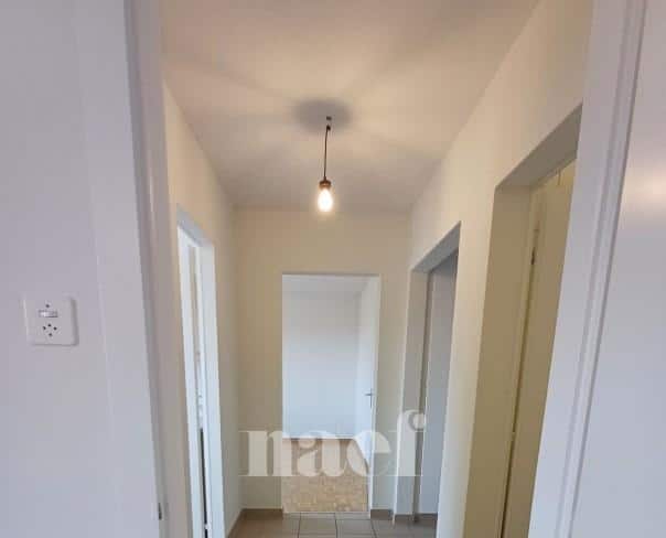 À louer : Appartement 2 Pieces Neuchâtel - Ref : 208184.3002 | Naef Immobilier