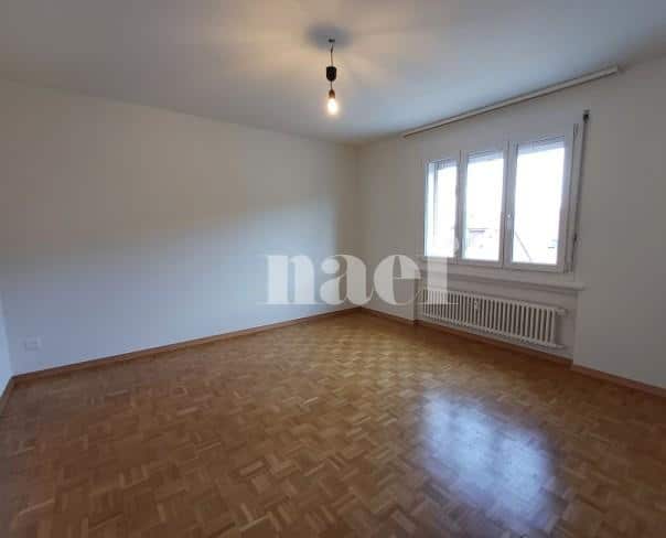 À louer : Appartement 2 Pieces Neuchâtel - Ref : 208184.3002 | Naef Immobilier