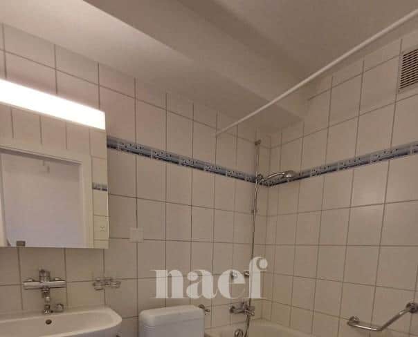 À louer : Appartement 2 Pieces Neuchâtel - Ref : 208184.3002 | Naef Immobilier