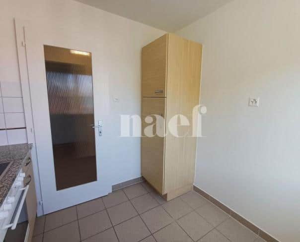 À louer : Appartement 2 Pieces Neuchâtel - Ref : 208184.3002 | Naef Immobilier