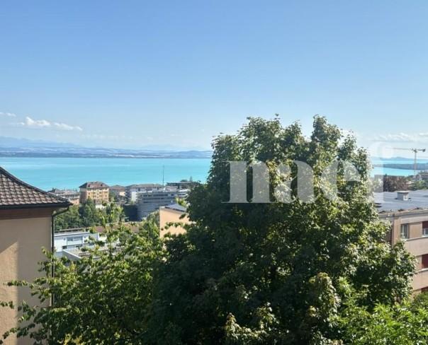 À louer : Appartement 2 Pieces Neuchâtel - Ref : 208194.2 | Naef Immobilier