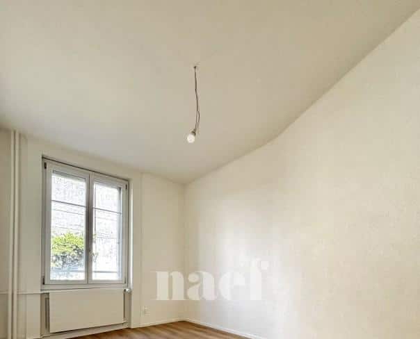 À louer : Appartement 4 Pieces Neuchâtel - Ref : 208196.1001 | Naef Immobilier