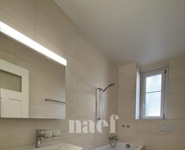 À louer : Appartement 4 Pieces Neuchâtel - Ref : 208196.1001 | Naef Immobilier