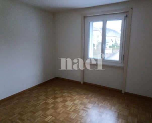 À louer : Appartement 3 Pieces Couvet - Ref : 208198.2001 | Naef Immobilier