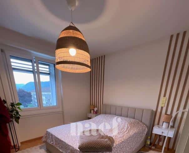 À louer : Appartement 3 Pieces Couvet - Ref : 208200.2001 | Naef Immobilier
