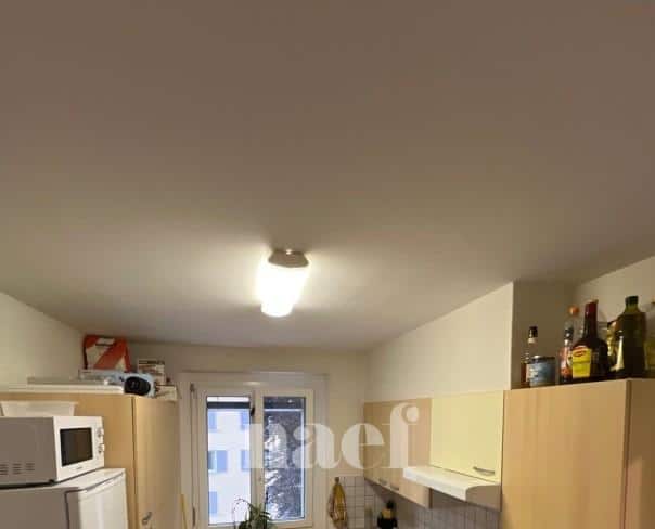 À louer : Appartement 3 Pieces Couvet - Ref : 208200.2001 | Naef Immobilier