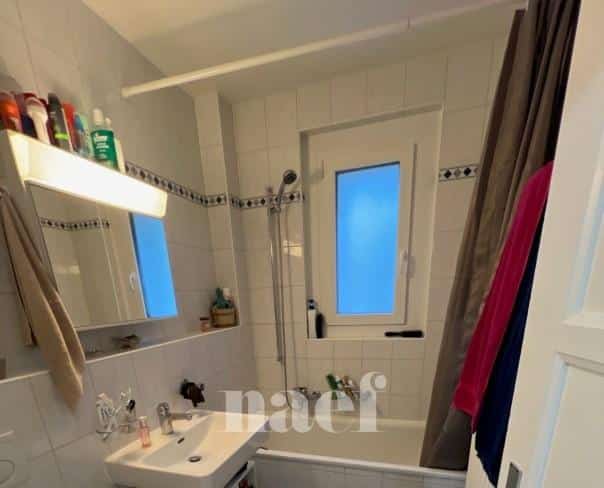 À louer : Appartement 3 Pieces Couvet - Ref : 208200.2001 | Naef Immobilier