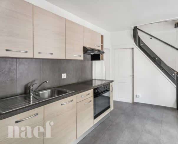 À louer : Appartement 1.5 Pieces Neuchâtel - Ref : 208202.2 | Naef Immobilier