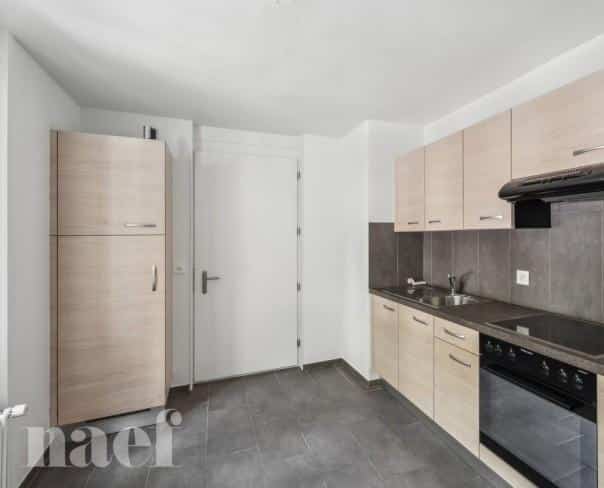 À louer : Appartement 1.5 Pieces Neuchâtel - Ref : 208202.2 | Naef Immobilier