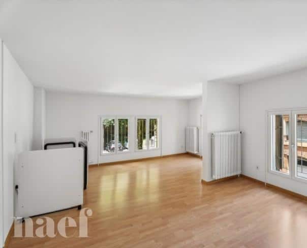 À louer : Appartement 1.5 Pieces Neuchâtel - Ref : 208202.2 | Naef Immobilier