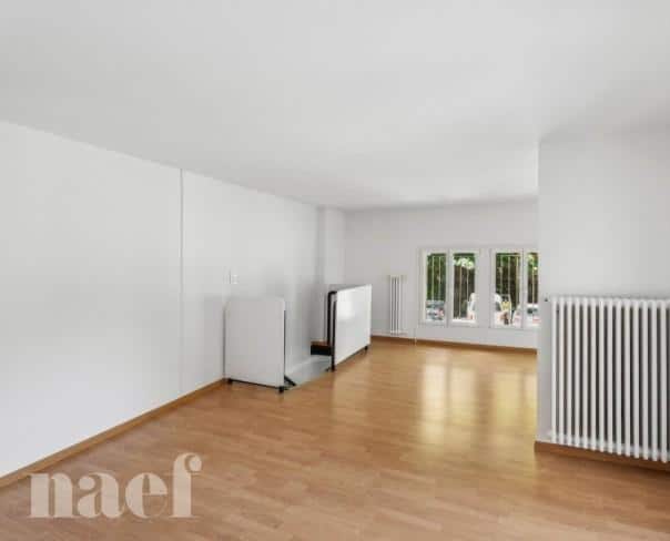À louer : Appartement 1.5 Pieces Neuchâtel - Ref : 208202.2 | Naef Immobilier