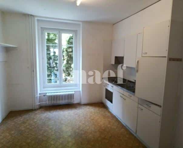 À louer : Appartement 4 Pieces Neuchâtel - Ref : 208210.1002 | Naef Immobilier