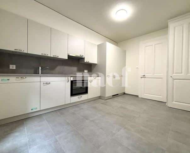 À louer : Appartement 4 Pieces Neuchâtel - Ref : 208210.1002 | Naef Immobilier