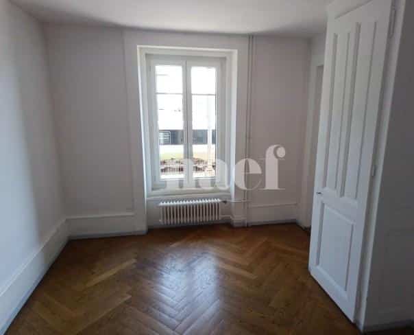 À louer : Appartement 4 Pieces Neuchâtel - Ref : 208210.1002 | Naef Immobilier