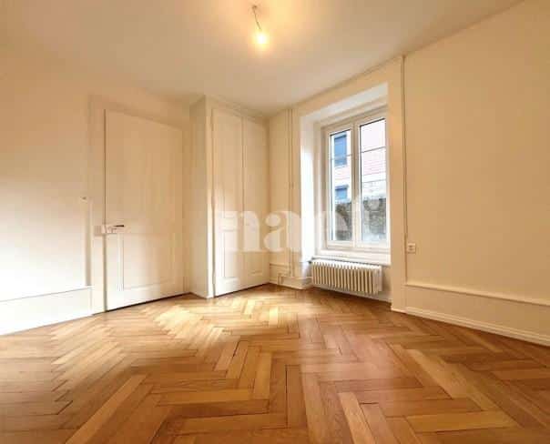 À louer : Appartement 4 Pieces Neuchâtel - Ref : 208210.1002 | Naef Immobilier