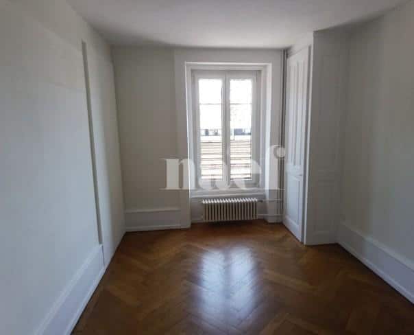 À louer : Appartement 4 Pieces Neuchâtel - Ref : 208210.1002 | Naef Immobilier