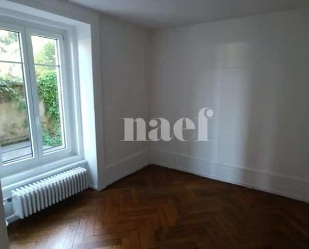 À louer : Appartement 4 Pieces Neuchâtel - Ref : 208210.1002 | Naef Immobilier