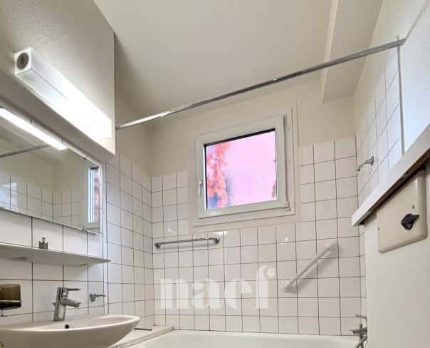 À louer : Appartement 4 Pieces Neuchâtel - Ref : 208210.1002 | Naef Immobilier