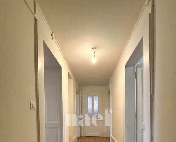 À louer : Appartement 4 Pieces Neuchâtel - Ref : 208210.1002 | Naef Immobilier