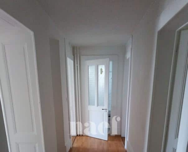 À louer : Appartement 4 Pieces Neuchâtel - Ref : 208210.1002 | Naef Immobilier