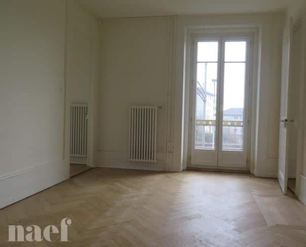 À louer : Appartement 4 Pieces Neuchâtel - Ref : 208210.2002 | Naef Immobilier