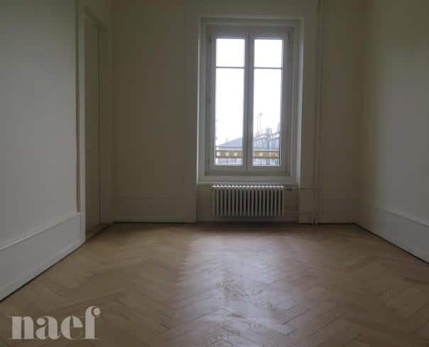À louer : Appartement 4 Pieces Neuchâtel - Ref : 208210.2002 | Naef Immobilier